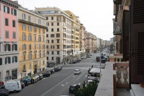 Appartamento Girasole Rome